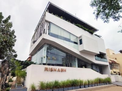 Rishabh Builders