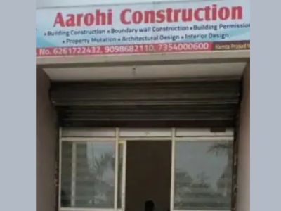 Aarohi Construction & Property Dealer