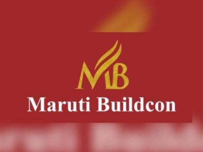 Maruti Buildcon