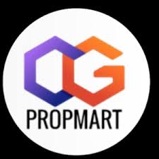 CG Propmart.